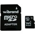 Карта памяти Wibrand 256GB microSD class 10 UHS-I U3 (WICDHU3/256GB-A) Карта памяти Wibrand 256GB microSD class 10 UHS-I U3 (WICDHU3/256GB-A)