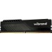 Модуль памяти для компьютера DDR5 32GB 5600 MHz Heatsink Black Wibrand (WI5600DDR5D/32GB)