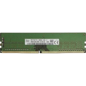 Модуль пам'яті для комп'ютера DDR4 8G 3200 MHz Hynix (HMA81GU6CJR8N-XN)