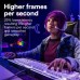 Модуль памяти для компьютера DDR5 64GB (2x32GB) 6000 MHz Crucial Pro Wite Micron (CP2K32G60C40U5W) Модуль памяти для компьютера DDR5 64GB (2x32GB) 6000 MHz Crucial Pro Wite Micron (CP2K32G60C40U5W)