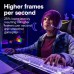 Модуль памяти для компьютера DDR5 16GB 6000 MHz Pro Overclocking White Micron (CP16G60C36U5W) Модуль памяти для компьютера DDR5 16GB 6000 MHz Pro Overclocking White Micron (CP16G60C36U5W)