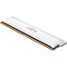 Модуль памяти для компьютера DDR5 16GB 6000 MHz Pro Overclocking White Micron (CP16G60C36U5W) Модуль памяти для компьютера DDR5 16GB 6000 MHz Pro Overclocking White Micron (CP16G60C36U5W)