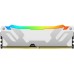 Модуль памяти для компьютера DDR5 32GB (2x16GB) 6400 MHz Renegade RGB White XMP Fury (KF564C32RWAK2-32)