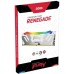 Модуль памяти для компьютера DDR5 32GB (2x16GB) 6400 MHz Renegade RGB White XMP Fury (KF564C32RWAK2-32)
