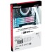 Модуль памяти для компьютера DDR5 32GB (2x16GB) 6400 MHz Renegade RGB White XMP Fury (KF564C32RWAK2-32)