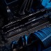 Модуль памяти для компьютера DDR5 8GB 5600 MHz Beast AM5 Black Fury (KF556C36BBE-8)
