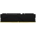 Модуль памяти для компьютера DDR5 8GB 5600 MHz Beast AM5 Black Fury (KF556C36BBE-8)