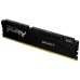Модуль памяти для компьютера DDR5 8GB 5600 MHz Beast AM5 Black Fury (KF556C36BBE-8)