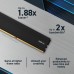 Модуль памяти для компьютера DDR5 24GB 5600 MHz Pro Micron (CP24G56C46U5)