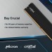 Модуль памяти для компьютера DDR5 24GB 5600 MHz Pro Micron (CP24G56C46U5)