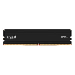 Модуль памяти для компьютера DDR5 24GB 5600 MHz Pro Micron (CP24G56C46U5)