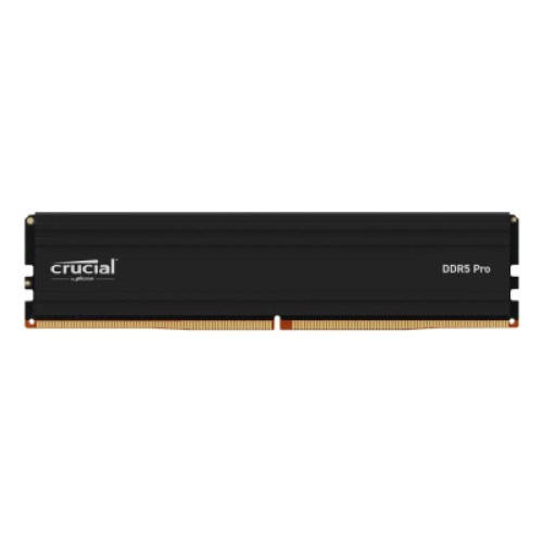 Модуль памяти для компьютера DDR5 24GB 5600 MHz Pro Micron (CP24G56C46U5)