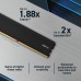 Модуль памяти для компьютера DDR5 32GB 6000 MHz Pro Micron (CP32G60C40U5BT)