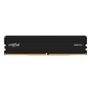 Модуль памяти для компьютера DDR5 32GB 6000 MHz Pro Micron (CP32G60C40U5BT)