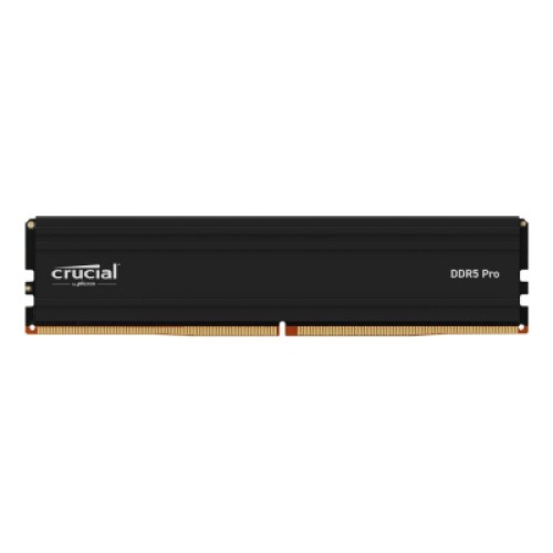 Модуль памяти для компьютера DDR5 32GB 6000 MHz Pro Micron (CP32G60C40U5BT)