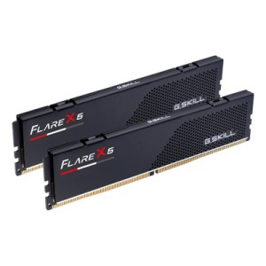 Модуль памяти для компьютера DDR5 32GB (2x16GB) 6000 MHz Flare X5 G.Skill (F5-6000J3038F16GH2-FX5)