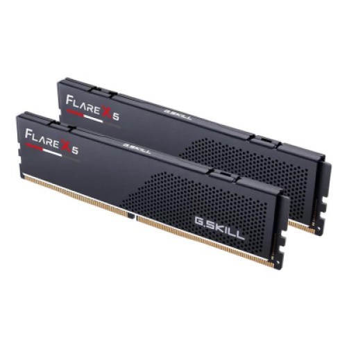Модуль памяти для компьютера DDR5 32GB (2x16GB) 6000 MHz Flare X5 G.Skill (F5-6000J3038F16GH2-FX5)