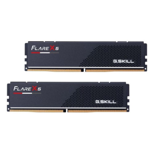 Модуль памяти для компьютера DDR5 32GB (2x16GB) 6000 MHz Flare X5 G.Skill (F5-6000J3038F16GH2-FX5)