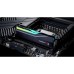 Модуль памяти для компьютера DDR5 32GB (2x16GB) 6400 MHz Trident Z5 RGB G.Skill (F5-6400J3039G16GX2-TZ5RK)