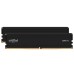 Модуль памяти для компьютера DDR5 48GB (2x24GB) 5600 MHz Micron (CP2K24G56C46U5)