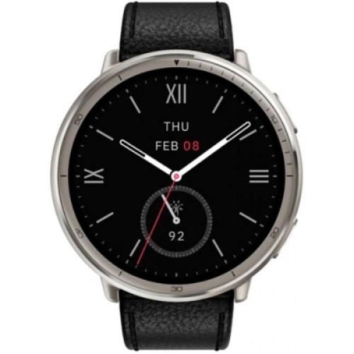 Смарт-часы Amazfit Active 2R Premium W2437GL1N Чорний (1194181) Смарт-часы Amazfit Active 2R Premium W2437GL1N Чорний (1194181)