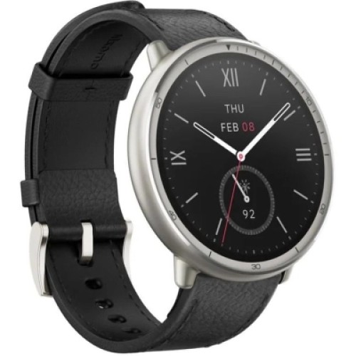 Смарт-часы Amazfit Active 2R Premium W2437GL1N Чорний (1194181) Смарт-часы Amazfit Active 2R Premium W2437GL1N Чорний (1194181)