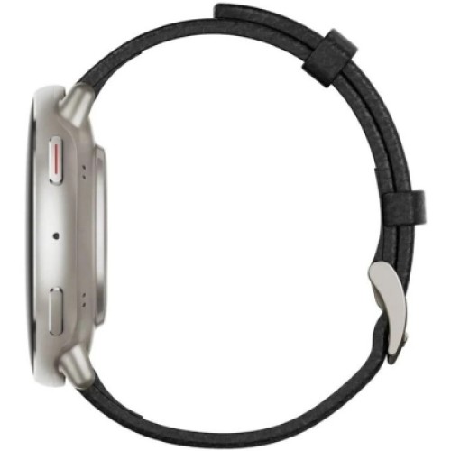 Смарт-часы Amazfit Active 2R Premium W2437GL1N Чорний (1194181) Смарт-часы Amazfit Active 2R Premium W2437GL1N Чорний (1194181)