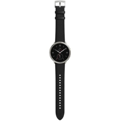 Смарт-часы Amazfit Active 2R Premium W2437GL1N Чорний (1194181) Смарт-часы Amazfit Active 2R Premium W2437GL1N Чорний (1194181)