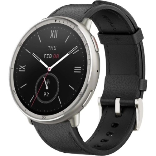 Смарт-часы Amazfit Active 2R Premium W2437GL1N Чорний (1194181) Смарт-часы Amazfit Active 2R Premium W2437GL1N Чорний (1194181)