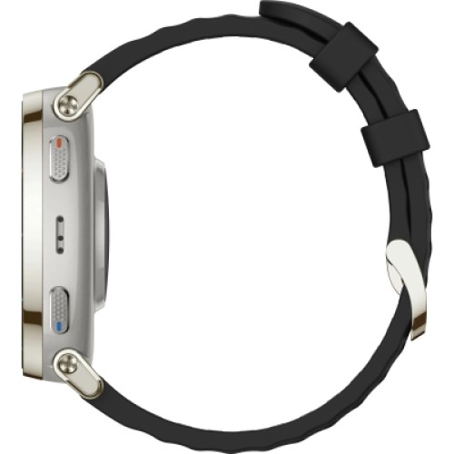 Смарт-часы Amazfit Active 3 Premium W2559GL1N Срібний (1193746)