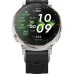 Смарт-часы Amazfit Active 3 Premium W2559GL1N Срібний (1193746)