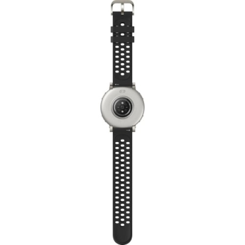 Смарт-часы Amazfit Active 3 Premium W2559GL1N Срібний (1193746)