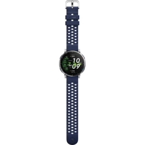 Смарт-часы Amazfit Active 3 Premium W2559GL2N Синій (1193747) Смарт-часы Amazfit Active 3 Premium W2559GL2N Синій (1193747)