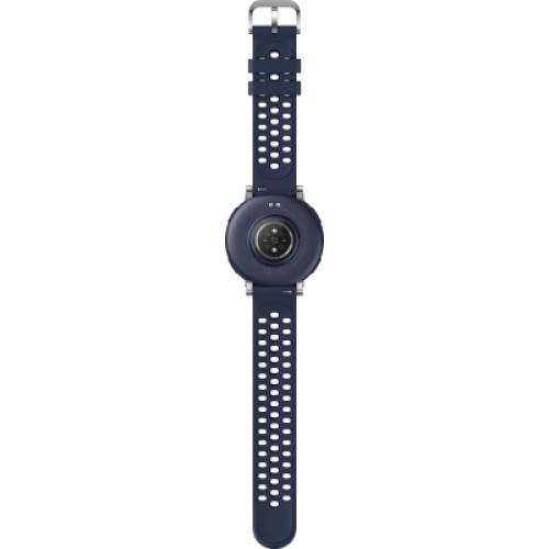 Смарт-часы Amazfit Active 3 Premium W2559GL2N Синій (1193747) Смарт-часы Amazfit Active 3 Premium W2559GL2N Синій (1193747)