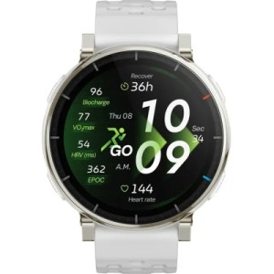 Смарт-годинник Amazfit Active 3 Premium W2559GL3N Білий (1193748)