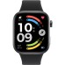 Смарт-часы Xiaomi Watch 6 Чорний Obsidian Black BHR08CIGL (1198825)
