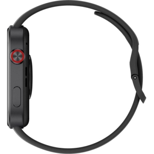 Смарт-часы Xiaomi Watch 6 Чорний Obsidian Black BHR08CIGL (1198825)