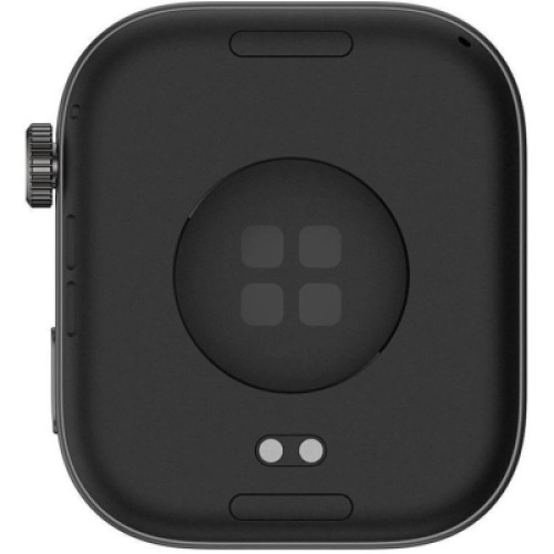 Смарт-часы Xiaomi Watch 6 Чорний Obsidian Black BHR08CIGL (1198825)