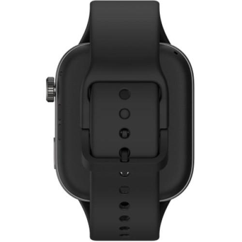Смарт-часы Xiaomi Watch 6 Чорний Obsidian Black BHR08CIGL (1198825)