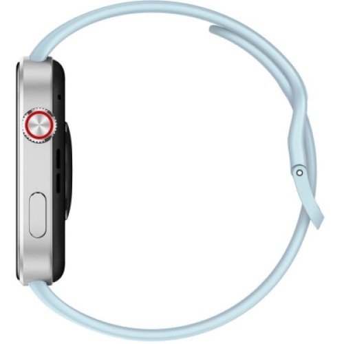 Смарт-часы Xiaomi Watch 6 Синій Glacier Blue BHR08CWGL (1198827)