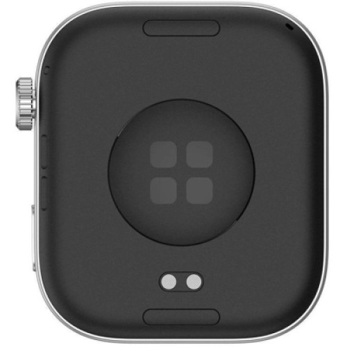 Смарт-часы Xiaomi Watch 6 Синій Glacier Blue BHR08CWGL (1198827)