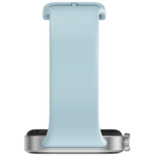 Смарт-часы Xiaomi Watch 6 Синій Glacier Blue BHR08CWGL (1198827)