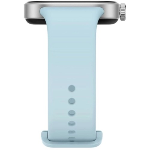 Смарт-часы Xiaomi Watch 6 Синій Glacier Blue BHR08CWGL (1198827)