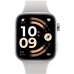 Смарт-часы Xiaomi Watch 6 Срібний Silver Gray BHR08CUGL (1198826)