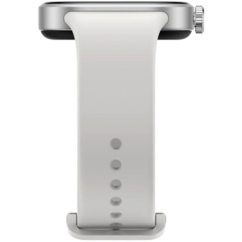 Смарт-часы Xiaomi Watch 6 Срібний Silver Gray BHR08CUGL (1198826)
