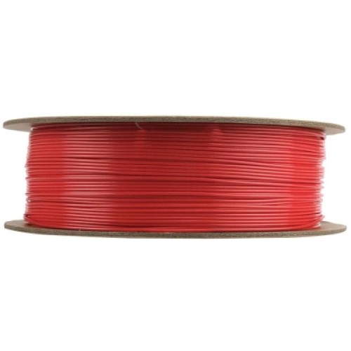 Пластик для 3D-принтера eSUN ePETG+HIGH SPEED 1,75mm 1kg FIRE ENG RED (EPETG+HS-P175FR1)