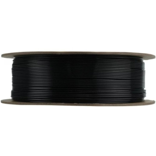 Пластик для 3D-принтера eSUN ePETG+HIGH SPEED 1,75mm 1kg SOLID BLACK (EPETG+HS-P175SB1)
