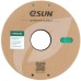 Пластик для 3D-принтера eSUN ePETG+HIGH SPEED 1,75mm 1kg SOLID GREEN (EPETG+HS-P175SG1)