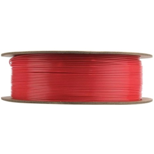 Пластик для 3D-принтера eSUN ePETG+HIGH SPEED 1,75mm 1kg SOLID RED (EPETG+HS-P175SR1)