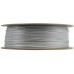 Пластик для 3D-принтера eSUN ePETG+HIGH SPEED 1,75mm 1kg SOLID SILVER (EPETG+HS-P175SS1)